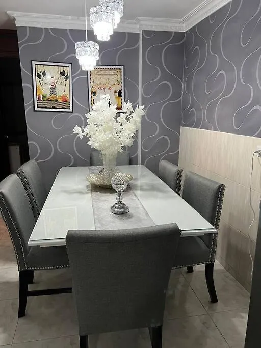 Malecon View, Zona Colonial Apartment Santo Domingo