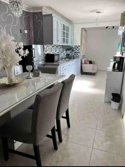 Malecon View, Zona Colonial Apartment Santo Domingo