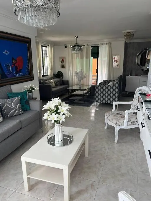 Malecon View, Zona Colonial Apartment Santo Domingo