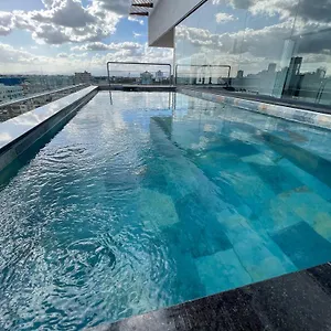 Apartamento Acogedor Apartamento Centrico, Santo Domingo
